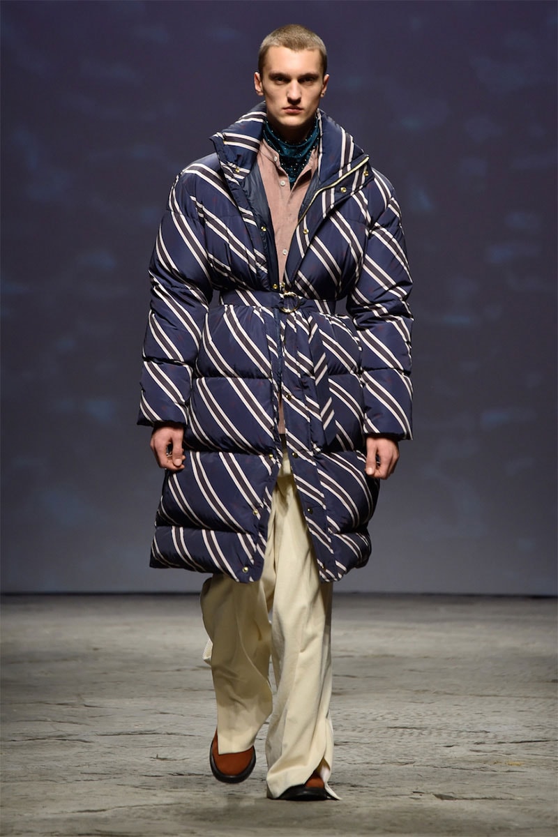 Ordinary People 2017 Fall/Winter Collection
