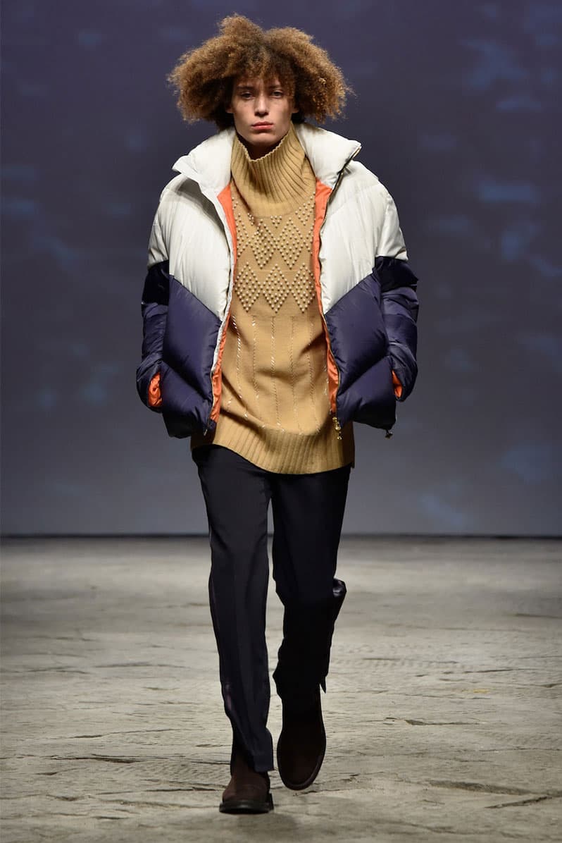 Ordinary People 2017 Fall/Winter Collection