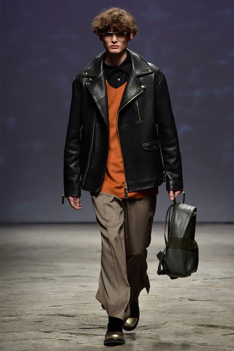 Ordinary People 2017 Fall/Winter Collection