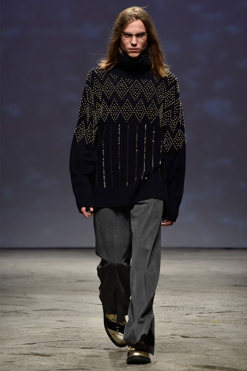 Ordinary People 2017 Fall/Winter Collection