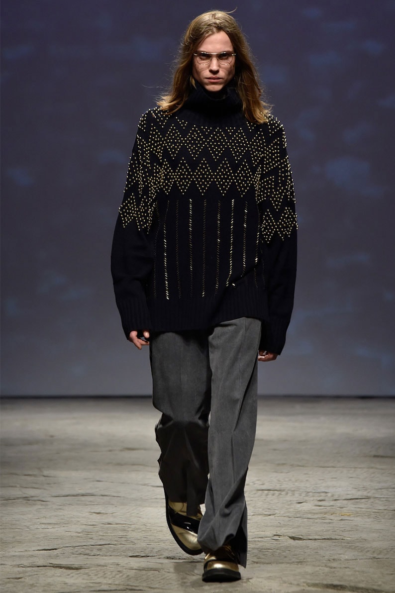 Ordinary People 2017 Fall/Winter Collection