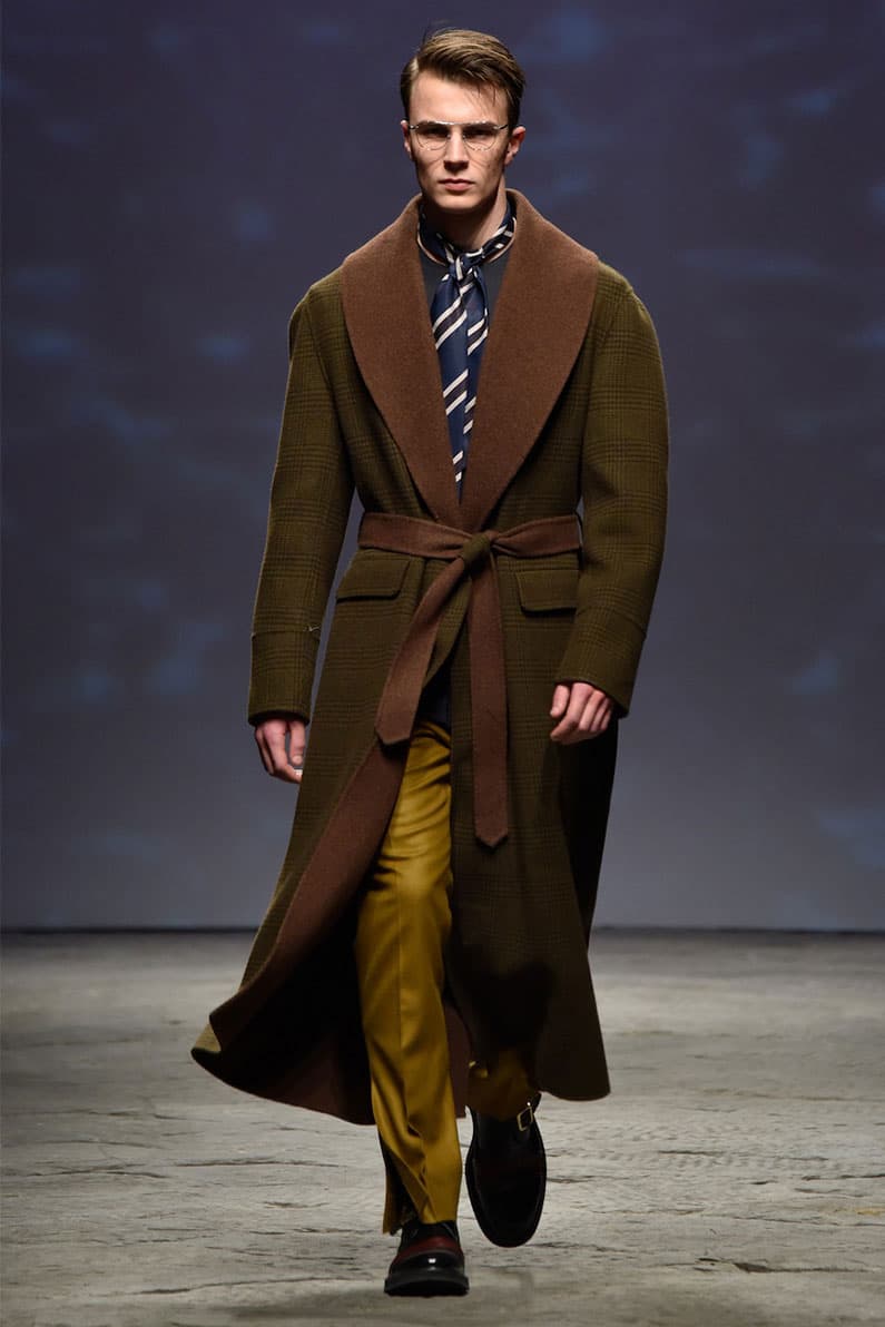 Ordinary People 2017 Fall/Winter Collection