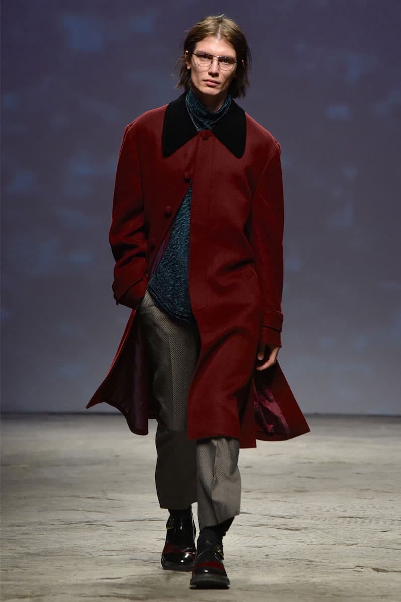 Ordinary People 2017 Fall/Winter Collection