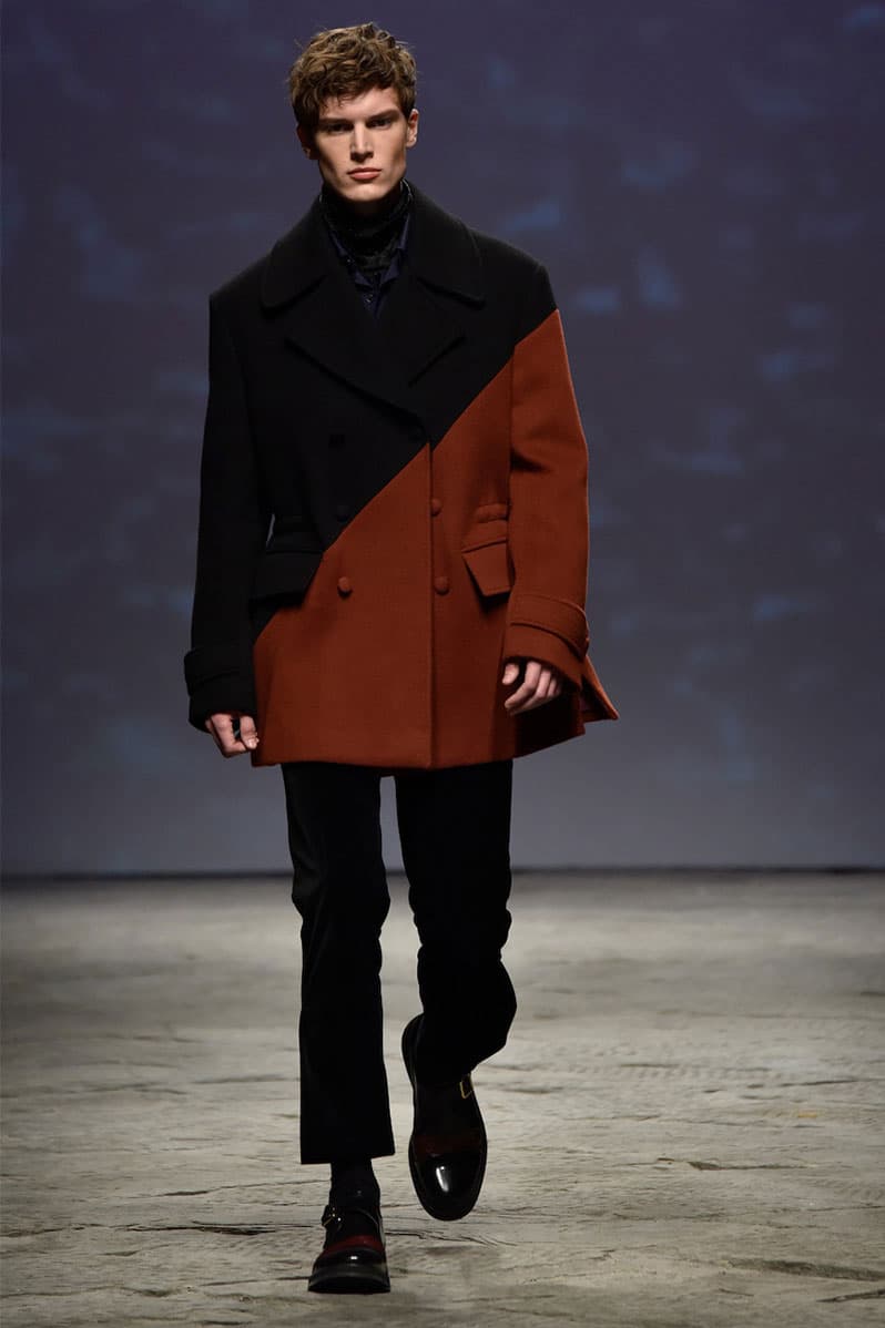 Ordinary People 2017 Fall/Winter Collection