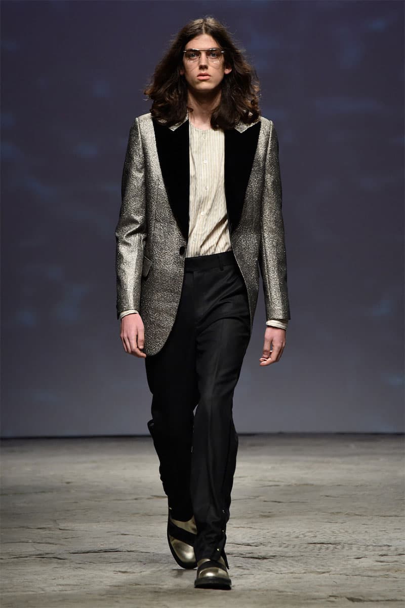 Ordinary People 2017 Fall/Winter Collection