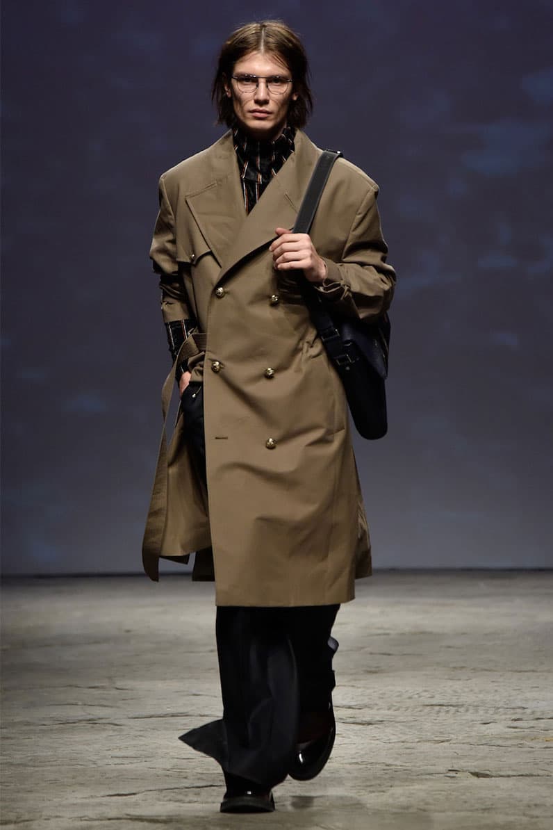 Ordinary People 2017 Fall/Winter Collection