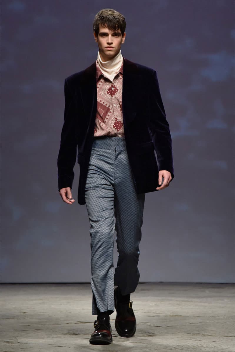 Ordinary People 2017 Fall/Winter Collection