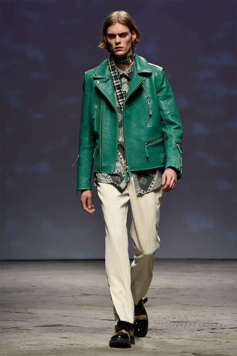 Ordinary People 2017 Fall/Winter Collection