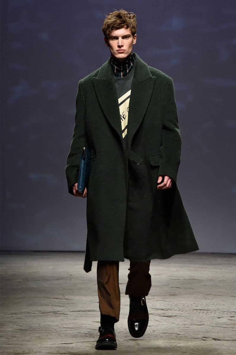 Ordinary People 2017 Fall/Winter Collection