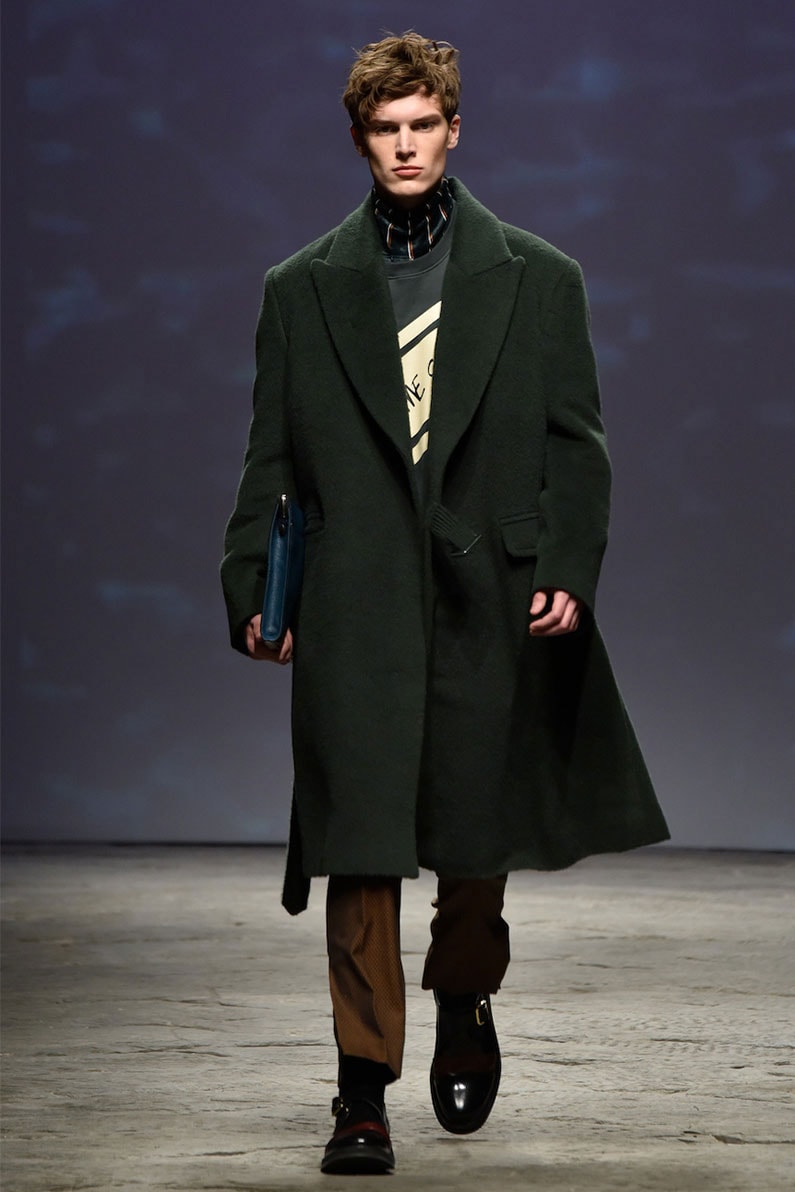 Ordinary People 2017 Fall/Winter Collection
