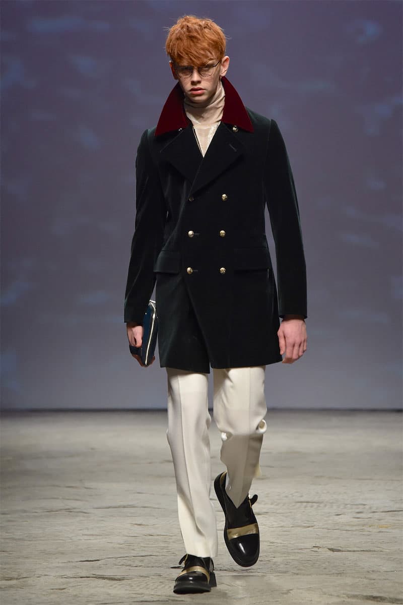 Ordinary People 2017 Fall/Winter Collection