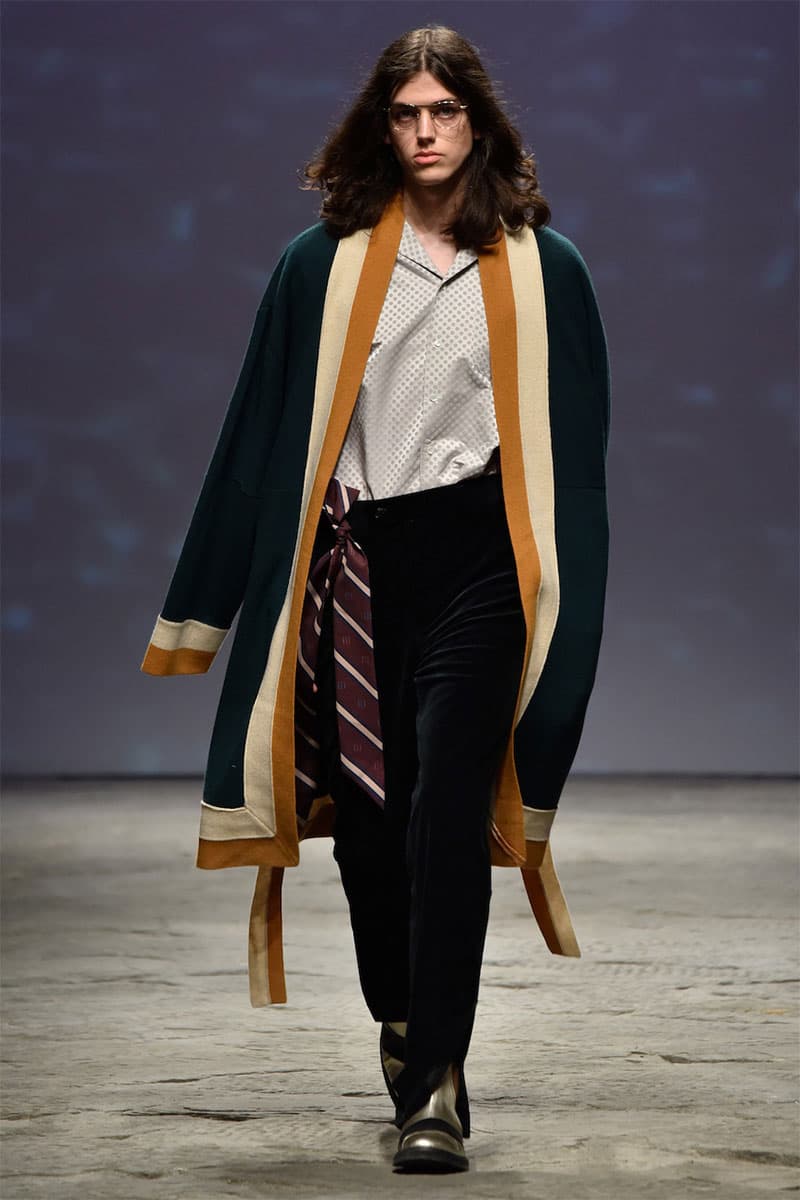 Ordinary People 2017 Fall/Winter Collection