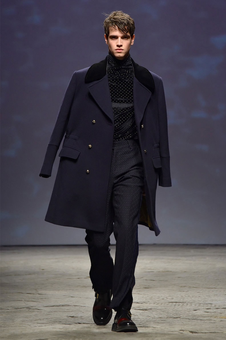 Ordinary People 2017 Fall/Winter Collection