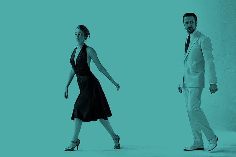 Oscar Nominations 2017 La La Land Joint Record