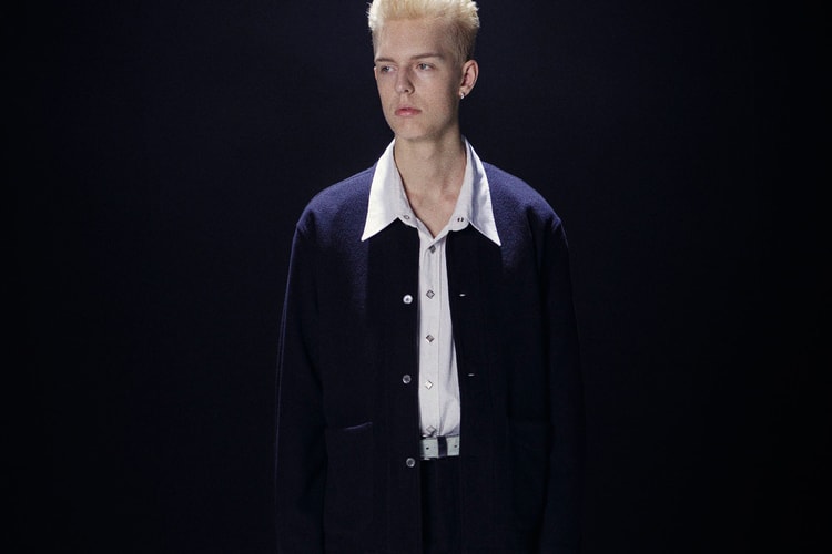 Our Legacy Updates Classic Silhouettes in Its 2017 Fall/Winter Collection