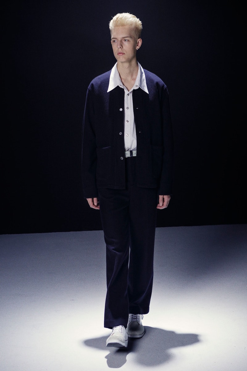 Our Legacy Paris Fashion Week 2017