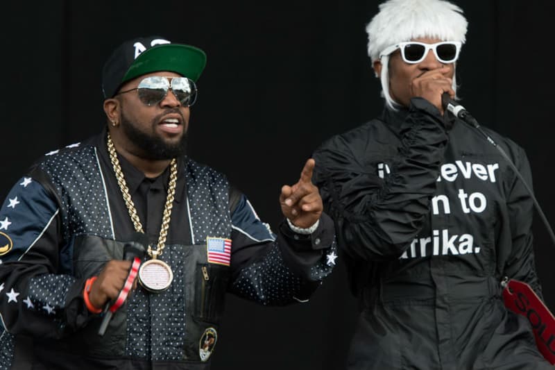 Armstrong State University Outkast