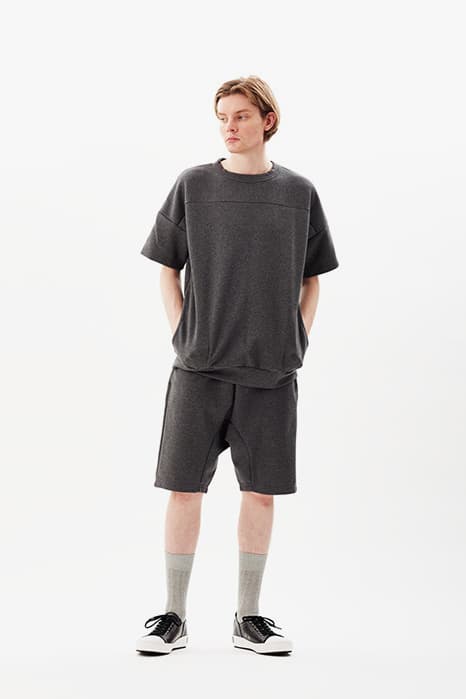 OVER THE STRiPES 2017 Spring Summer Collection Lookbook