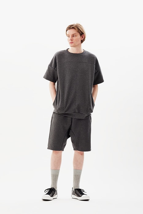 OVER THE STRiPES 2017 Spring Summer Collection Lookbook