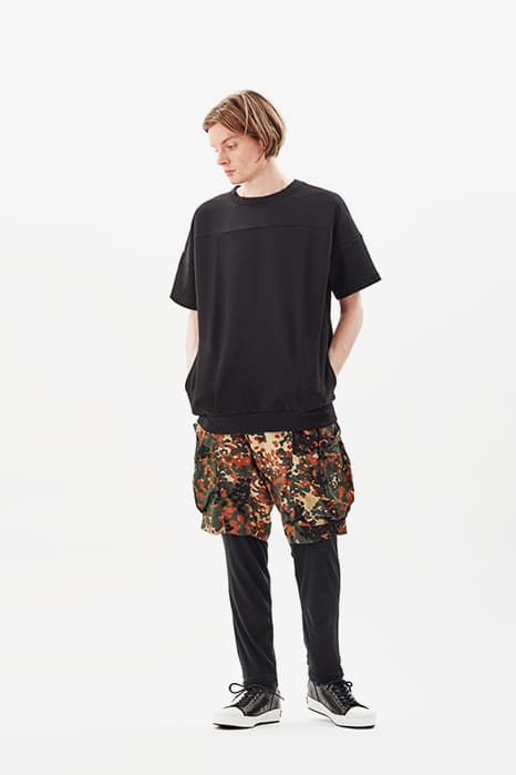 OVER THE STRiPES 2017 Spring Summer Collection Lookbook