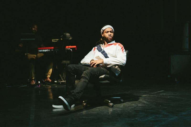 PARTYNEXTDOOR Hops on Big Lean's "Stamina" Remix