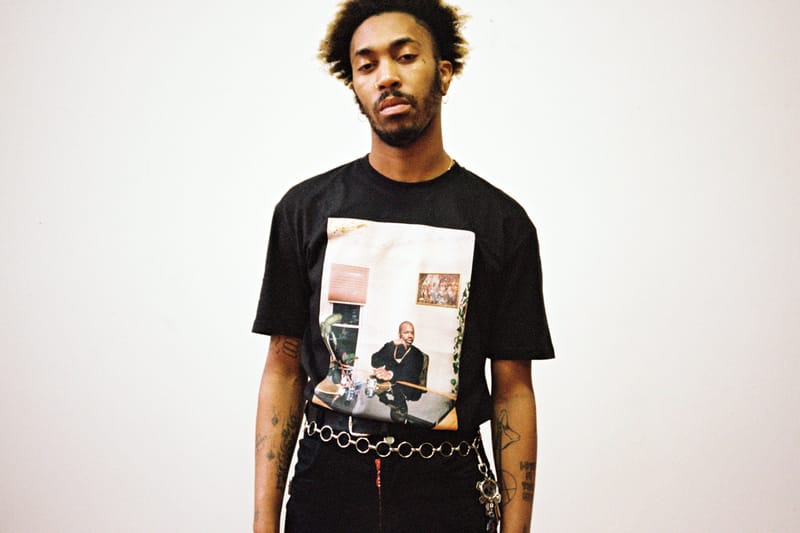 The Latest Dana Lixenberg x Patta Collaboration Commemorates Too $hort and Gil Scott-Heron