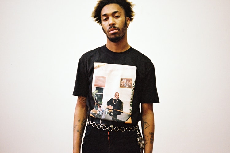 The Latest Dana Lixenberg x Patta Collaboration Commemorates Too $hort and Gil Scott-Heron