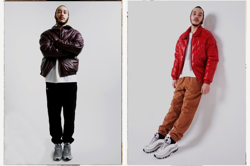 Patta London LondonOnAir Nike Air Max 97 Silver Bullet Release