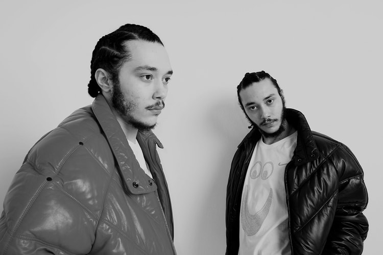 Patta London & Nike Announce a Special Air Max 97 "Silver Bullet" Release