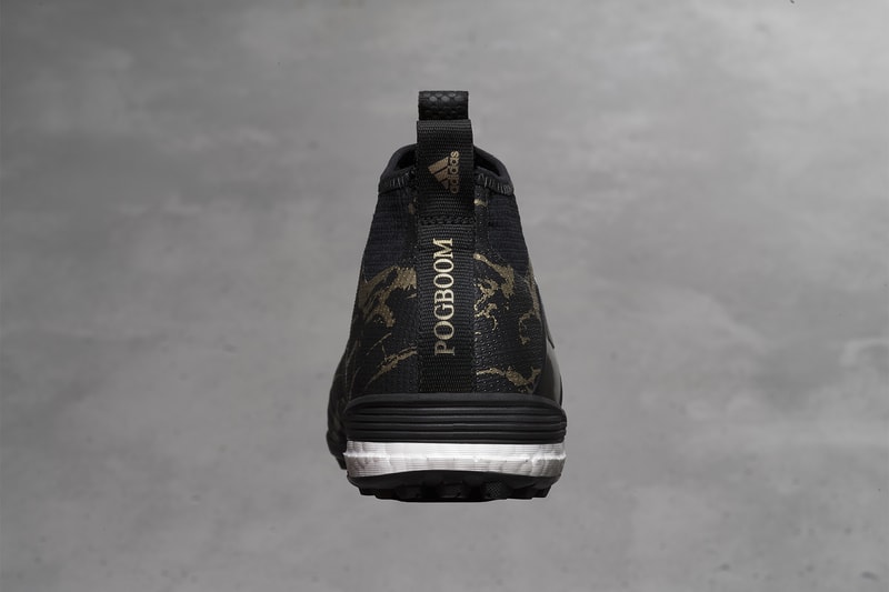 Paul Pogba adidas Football Collection