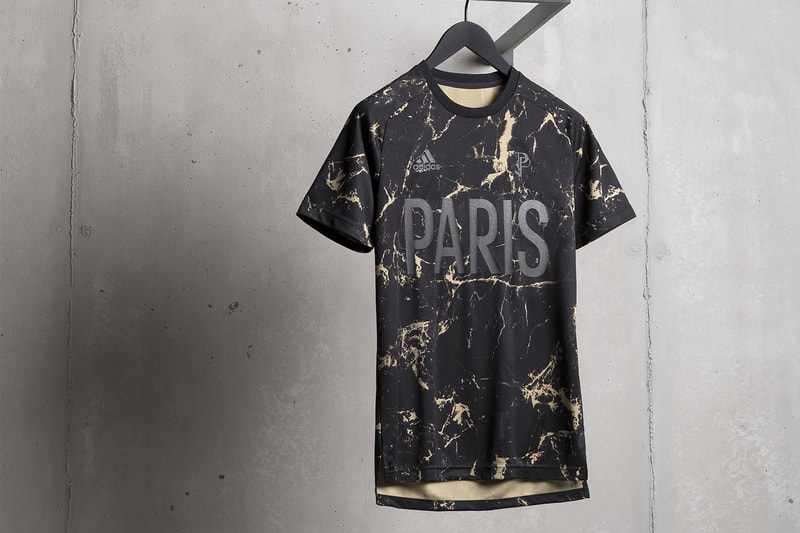 Paul Pogba adidas Football Collection