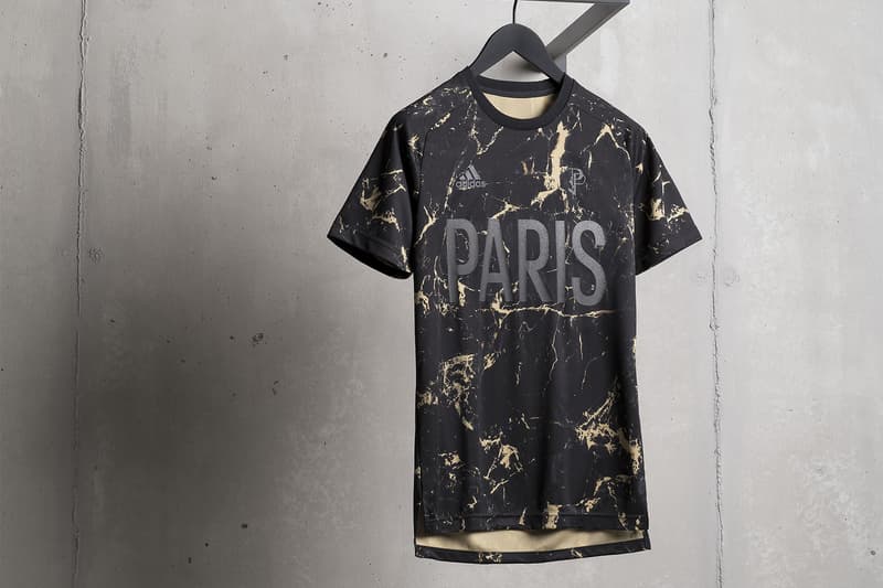 Paul Pogba adidas Football Collection