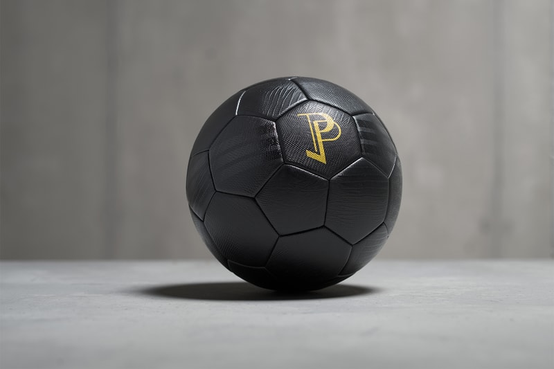 Paul Pogba adidas Football Collection