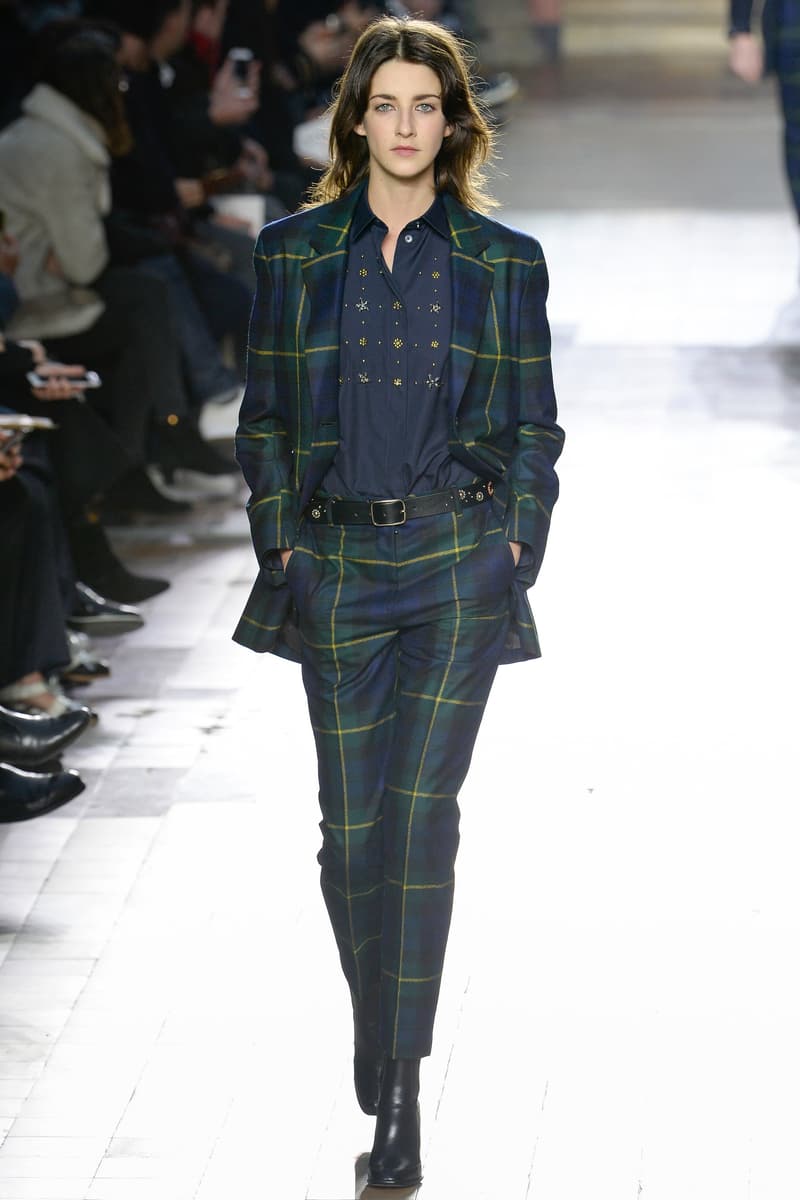 Paul Smith 2017 Fall/Winter Collection