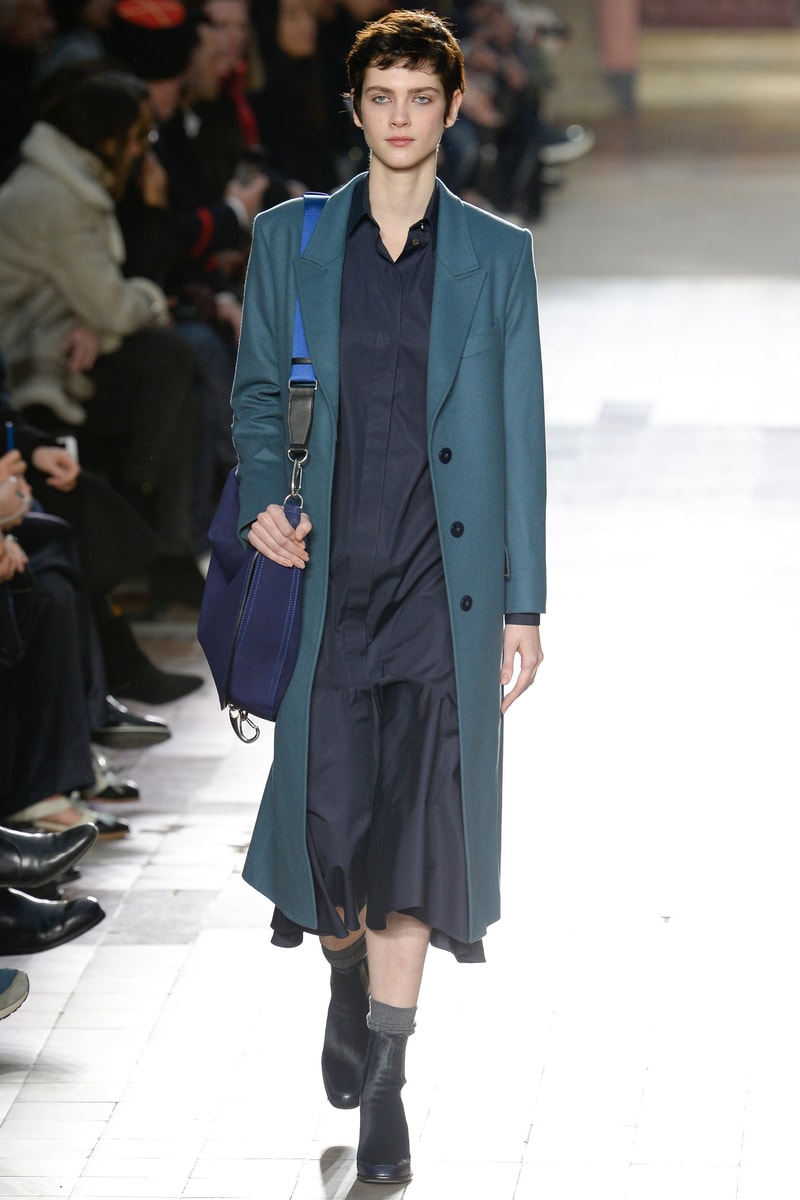 Paul Smith 2017 Fall/Winter Collection