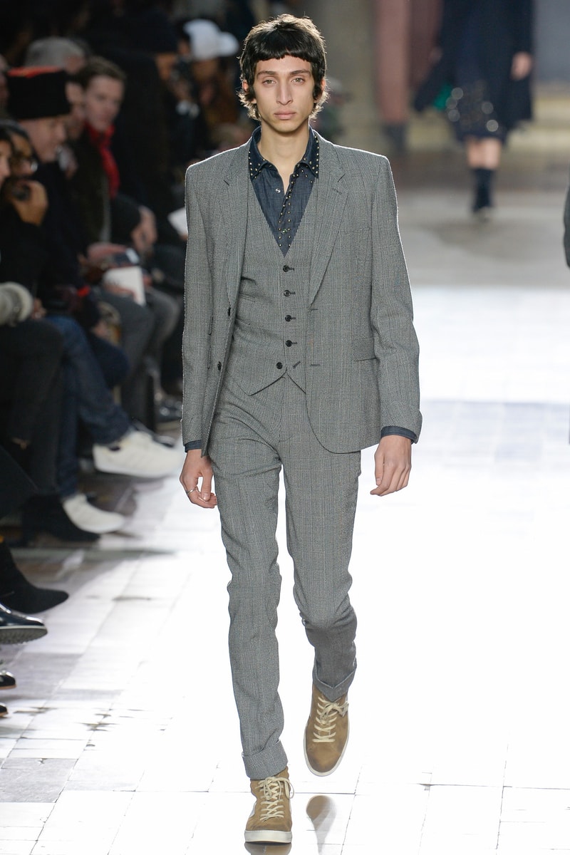Paul Smith 2017 Fall/Winter Collection