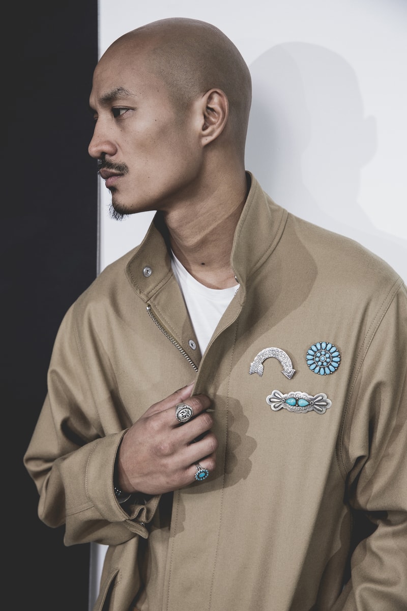 3.1 Phillip Lim 2017 Fall Collection Lookbook Paolo Roldan