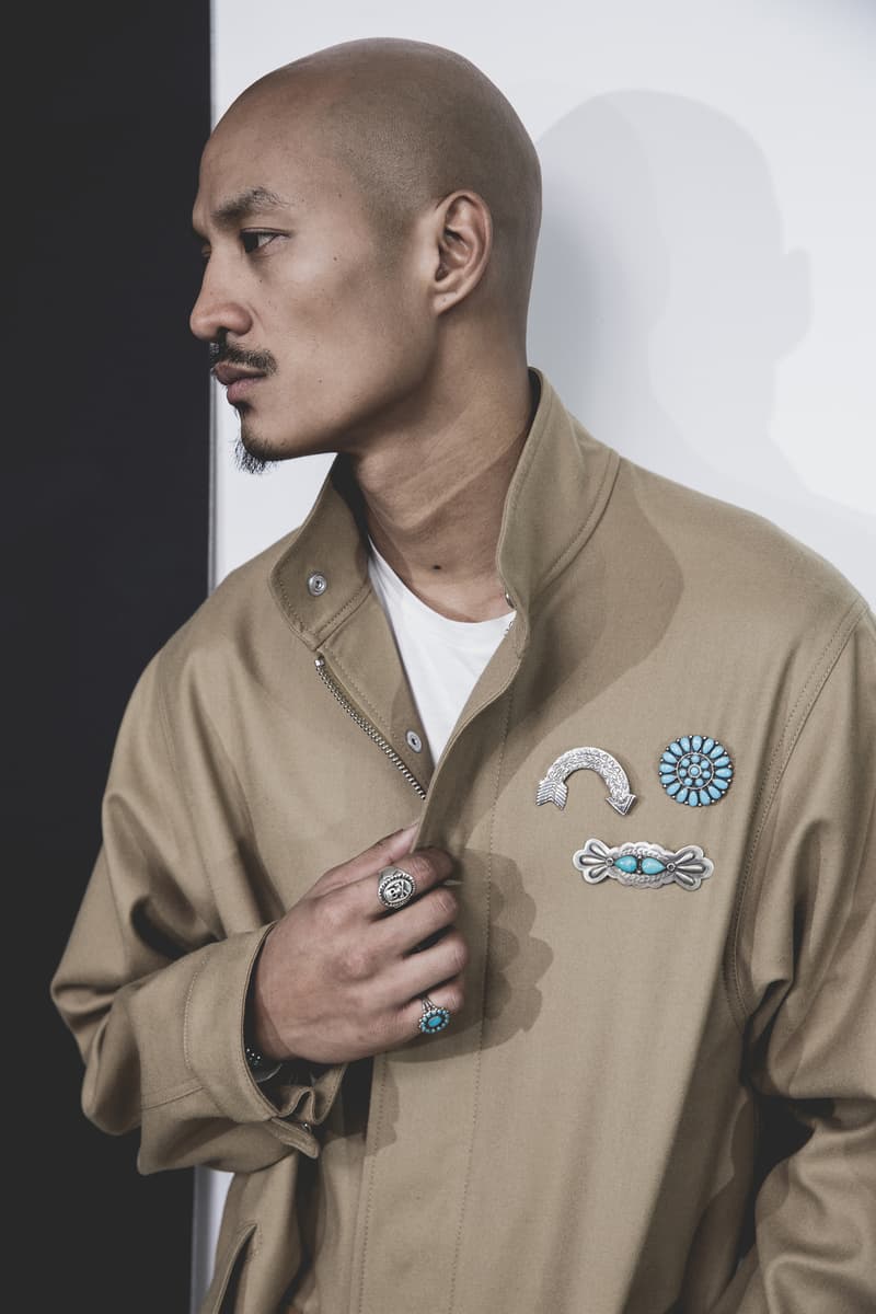 3.1 Phillip Lim 2017 Fall Collection Lookbook Paolo Roldan