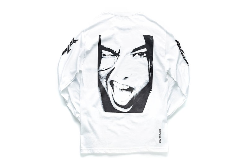 PLEASURES x HYPEBEAST Collection