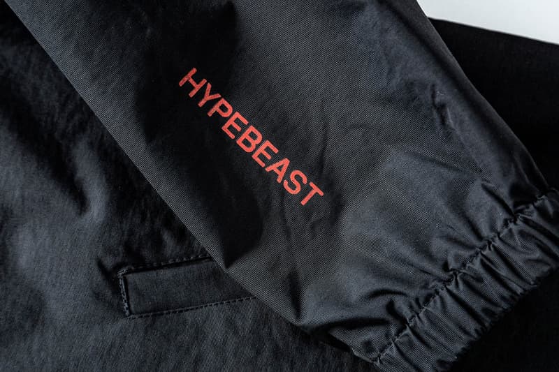 PLEASURES x HYPEBEAST Collection