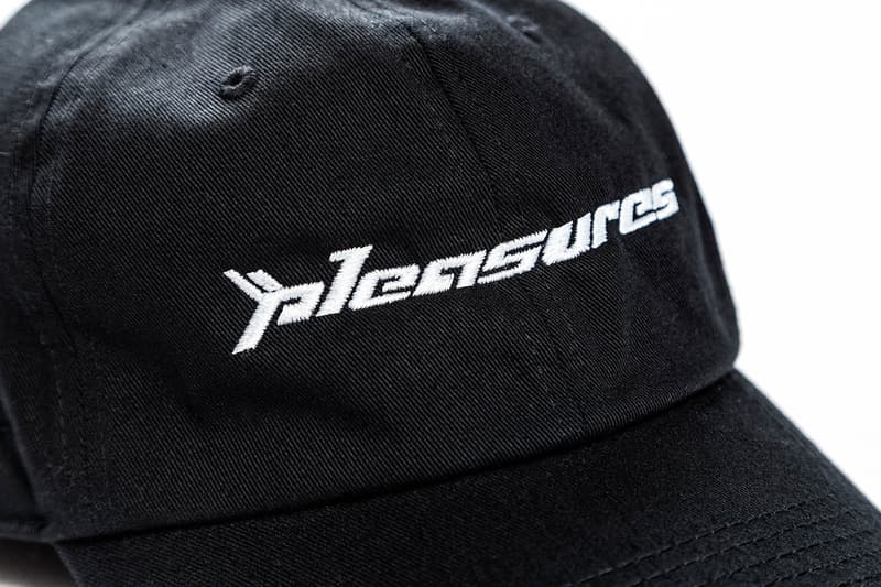 PLEASURES x HYPEBEAST Collection