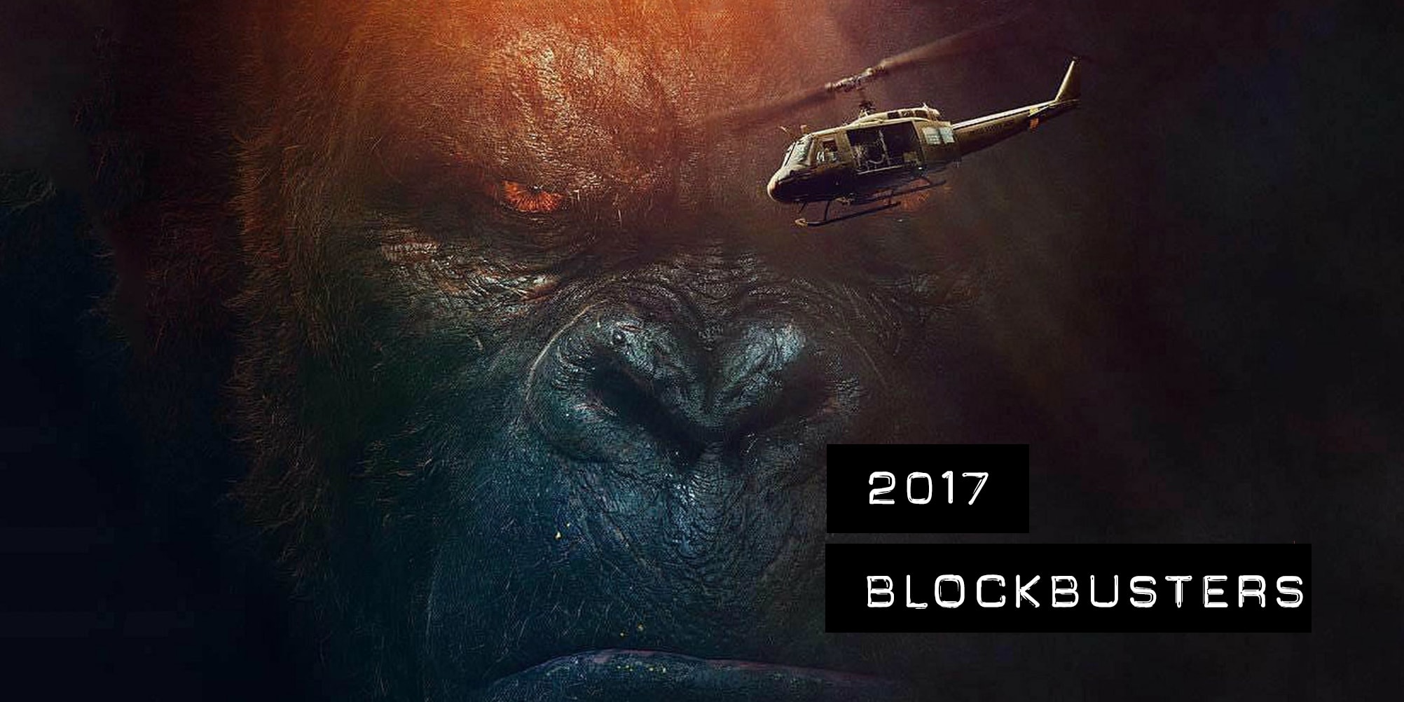 POLLS: Which 2017 Blockbuster Are You Looking Forward to the Most? Films Movies Trailers Hits