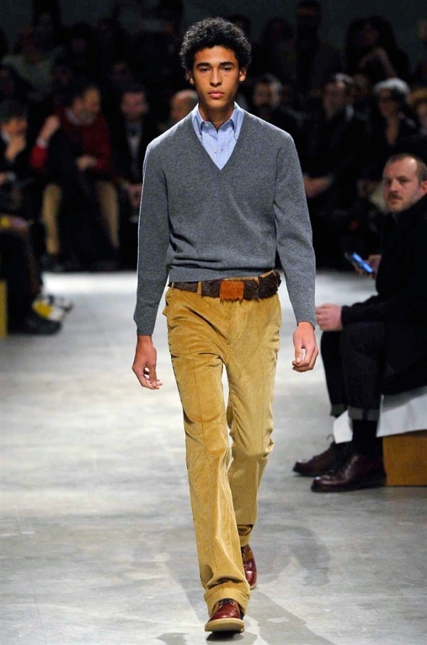 Prada 2017 Fall Winter Collection