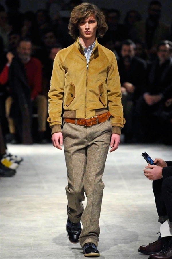 Prada 2017 Fall Winter Collection