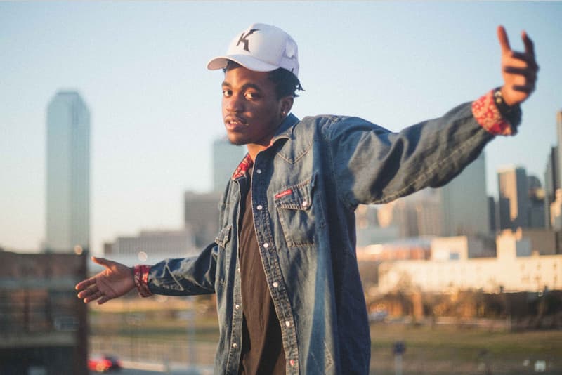 Pro Era's Kirk Knight & A$AP Ferg “Setup”