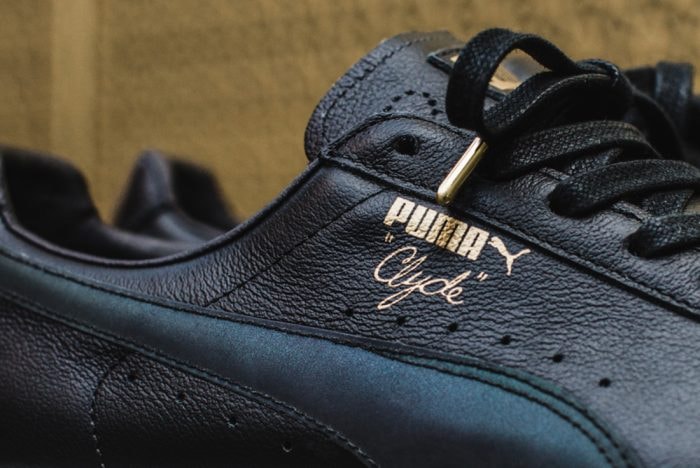 PUMA Clyde CNY Chinese New Year