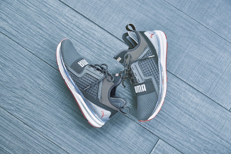 PUMA IGNITE Extreme Hi Tech The Weeknd
