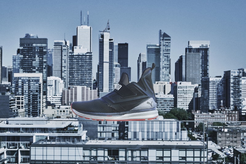 PUMA IGNITE Extreme Hi Tech The Weeknd