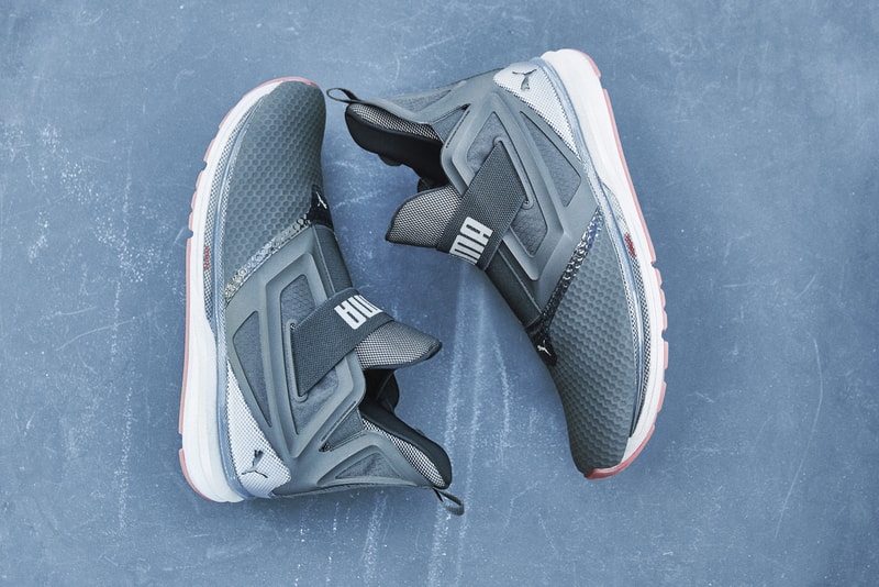 PUMA IGNITE Extreme Hi Tech The Weeknd