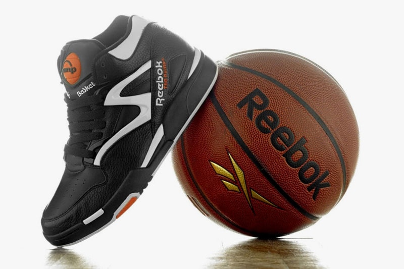 Reebok Pump Omni Lite OG